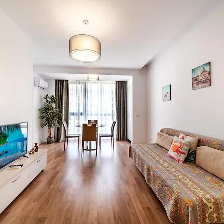 Apartment Onix Blue Seabreeze Cozy *