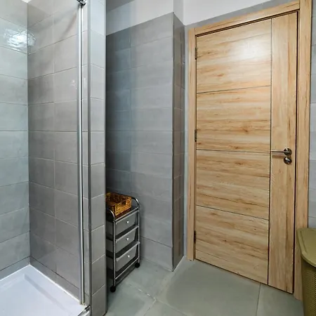 Onix Blue Seabreeze Cozy Apartment Navodari